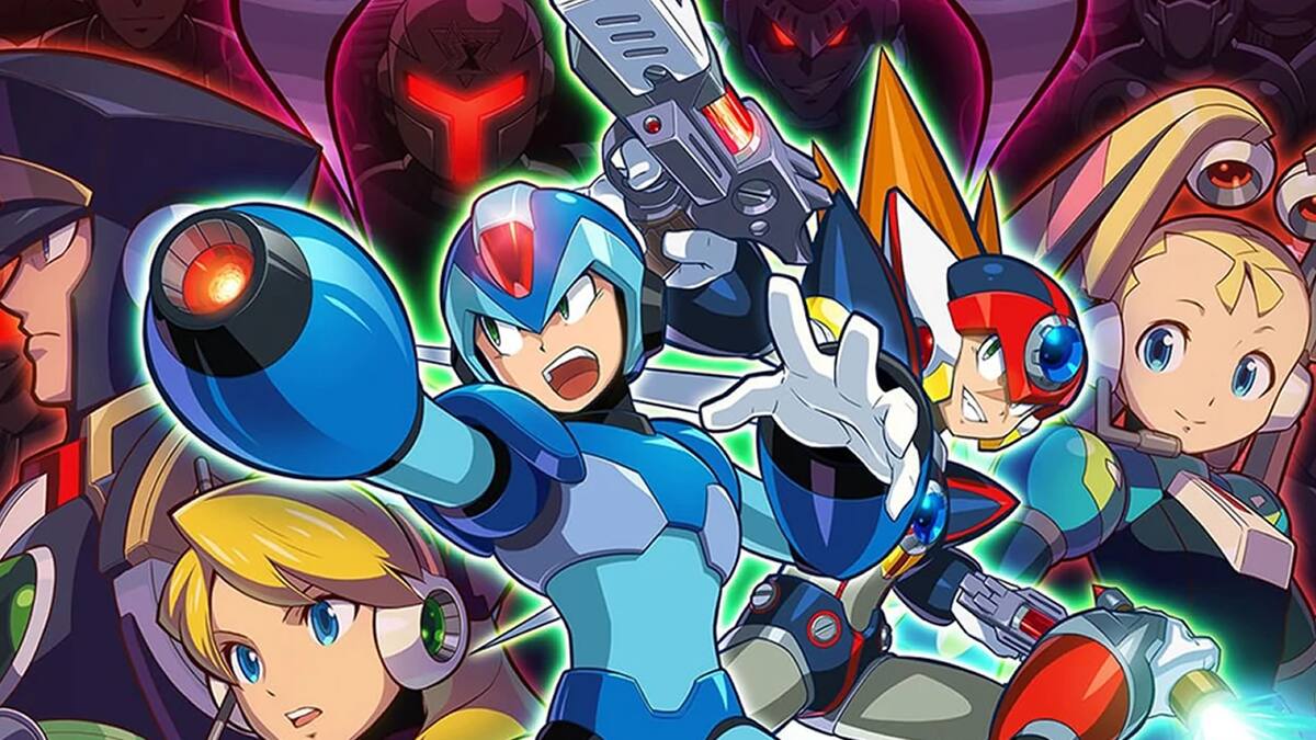 En X Challenge enfrentarás a 2 Mavericks al mismo tiempo