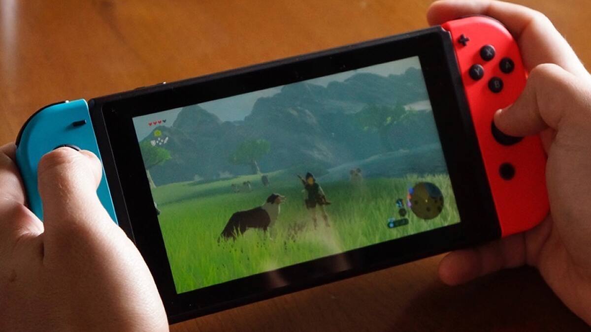 En Xbox One y PS4 se usan 5 GB y 6 GB, respectivamente
