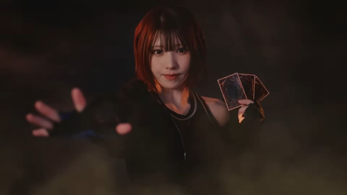 Enako Yu Gi Oh