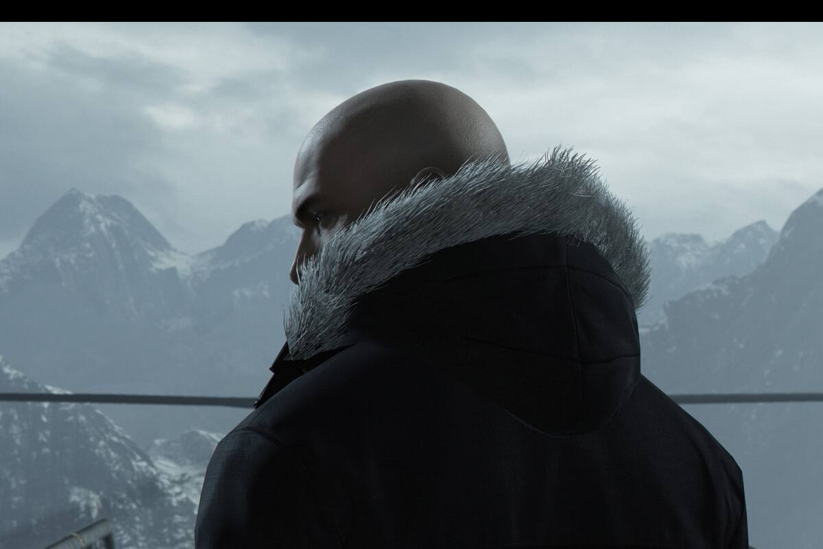 Revelan al último objetivo escurridizo de Hitman