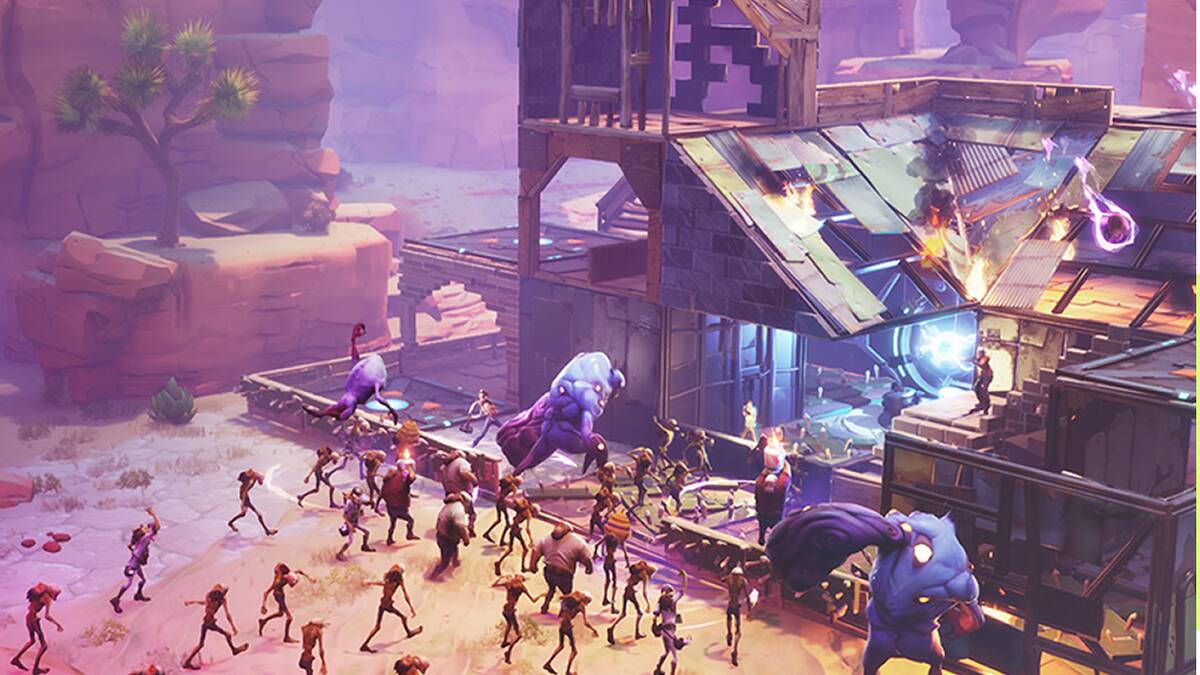 Encontrarás barcos vikingos, más vehículos y un nuevo Battle Pass
