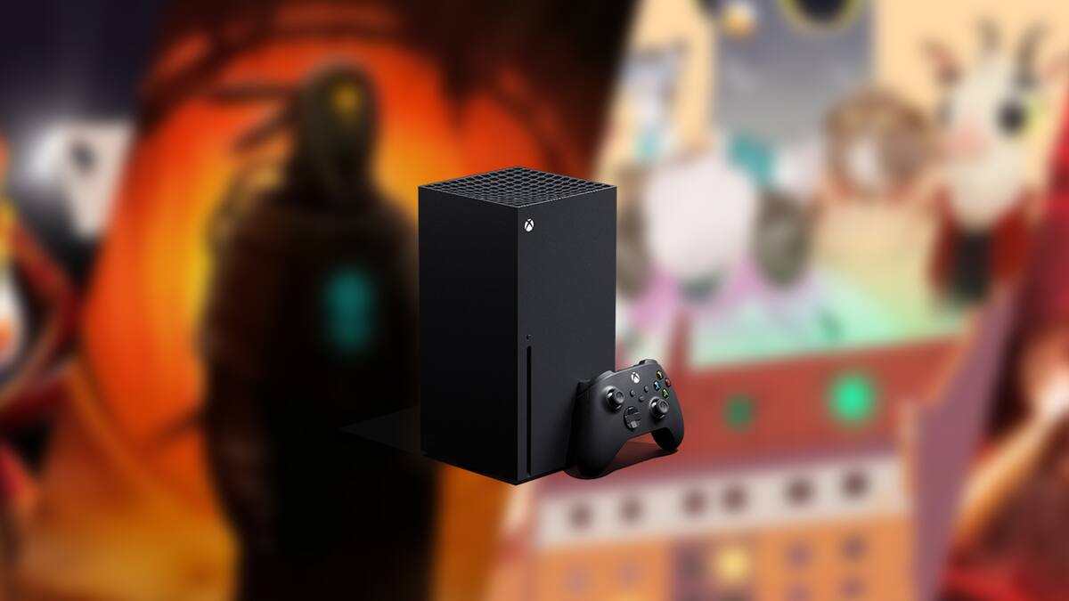 Encuentra alguna de las joyas ocultas que próximamente complementarán el catálogo de Xbox