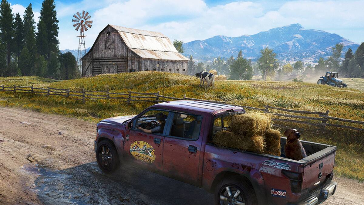 Encuentran curioso easter egg en el trailer revelación