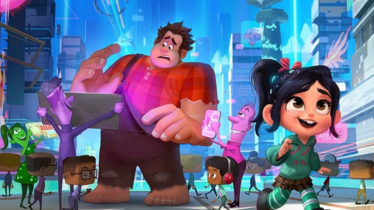 Encuentran un curioso video entre los archivos del juego de Epic Games