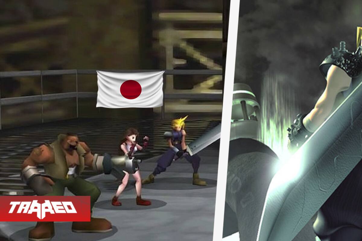 Este es el mejor videojuego de PlayStation de todos los tiempos según los jugadores japoneses