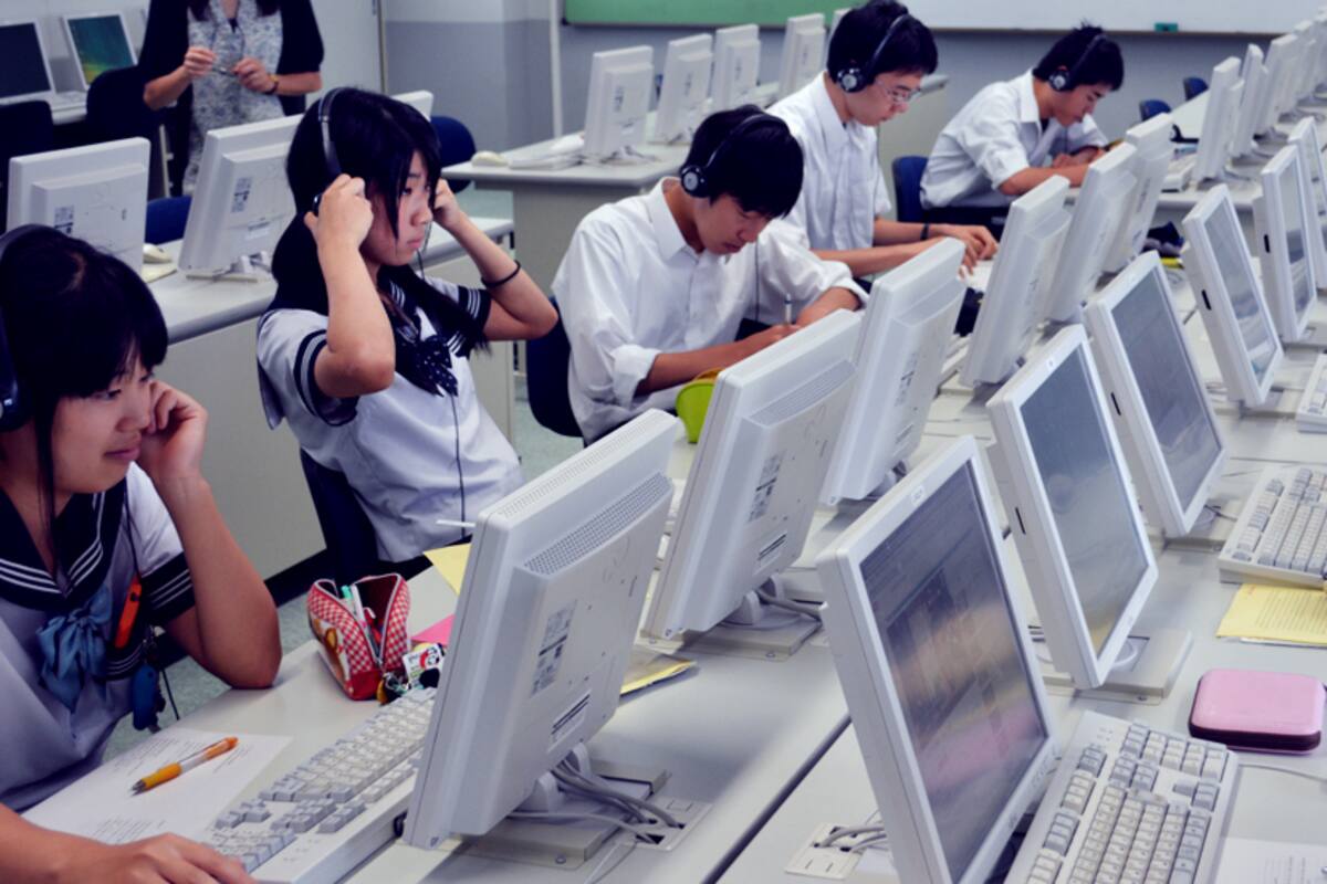 En Japón ser youtuber es la tercera profesión más deseada por los niños
