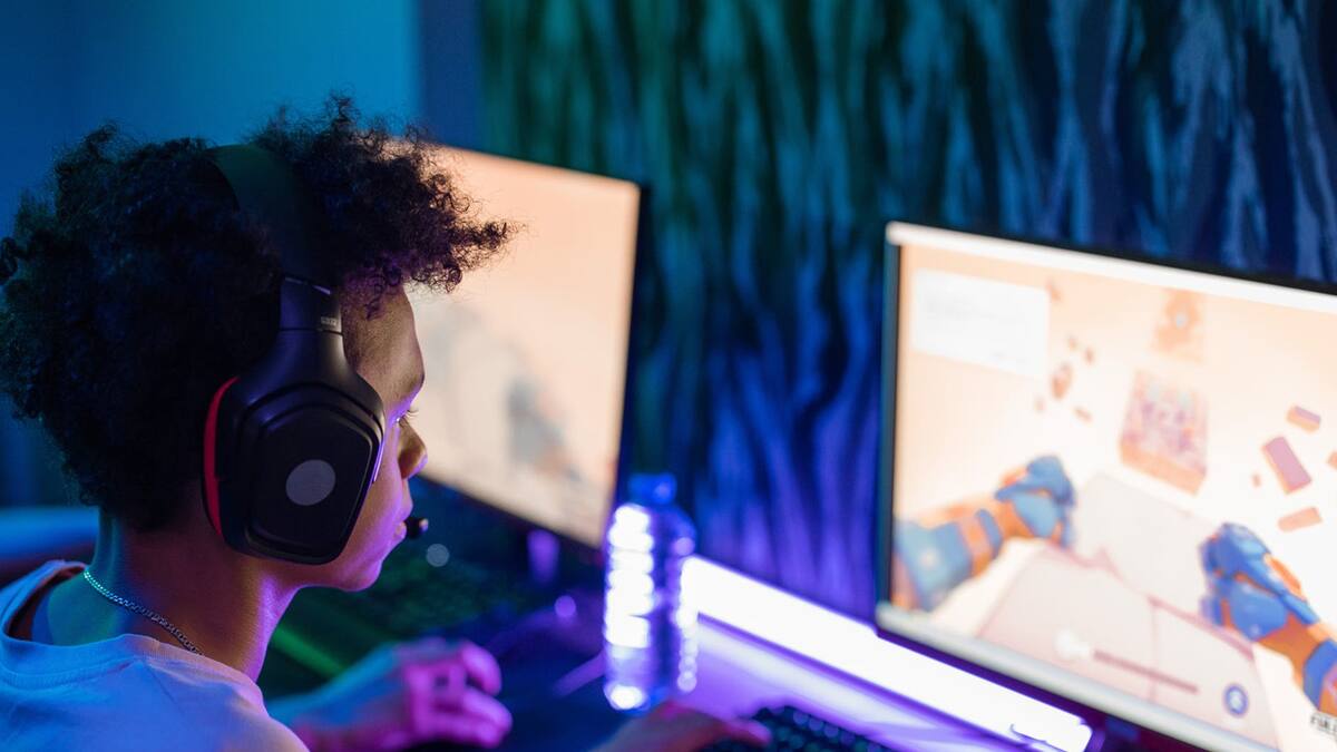 Encuesta revela algunos hábitos de gaming en la región