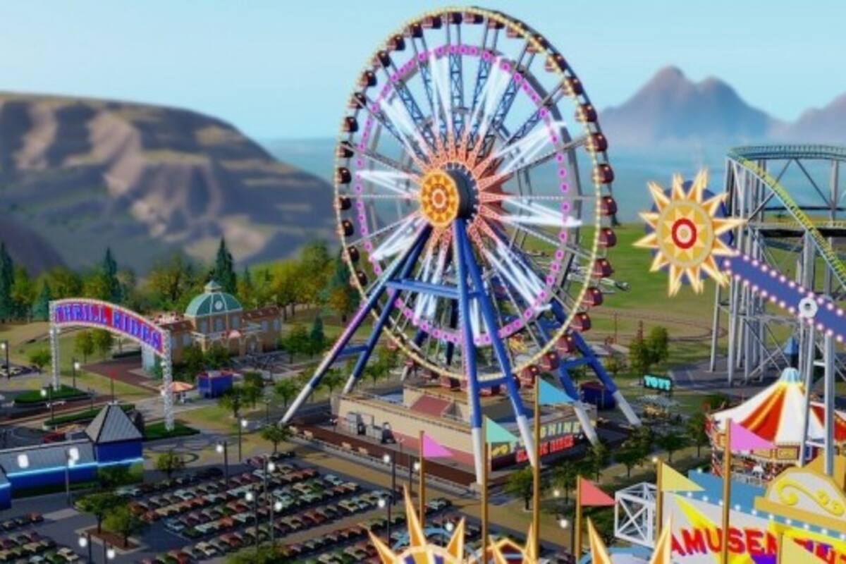 SimCity podría tener modo offline