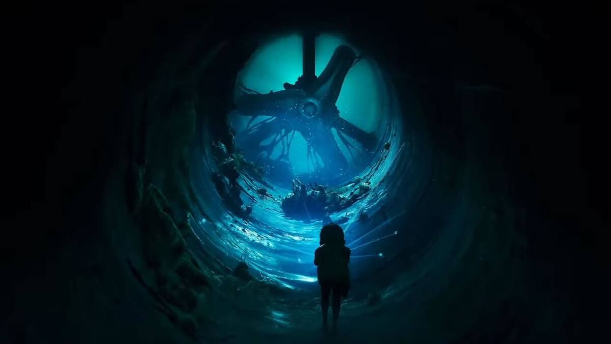 End of Abyss