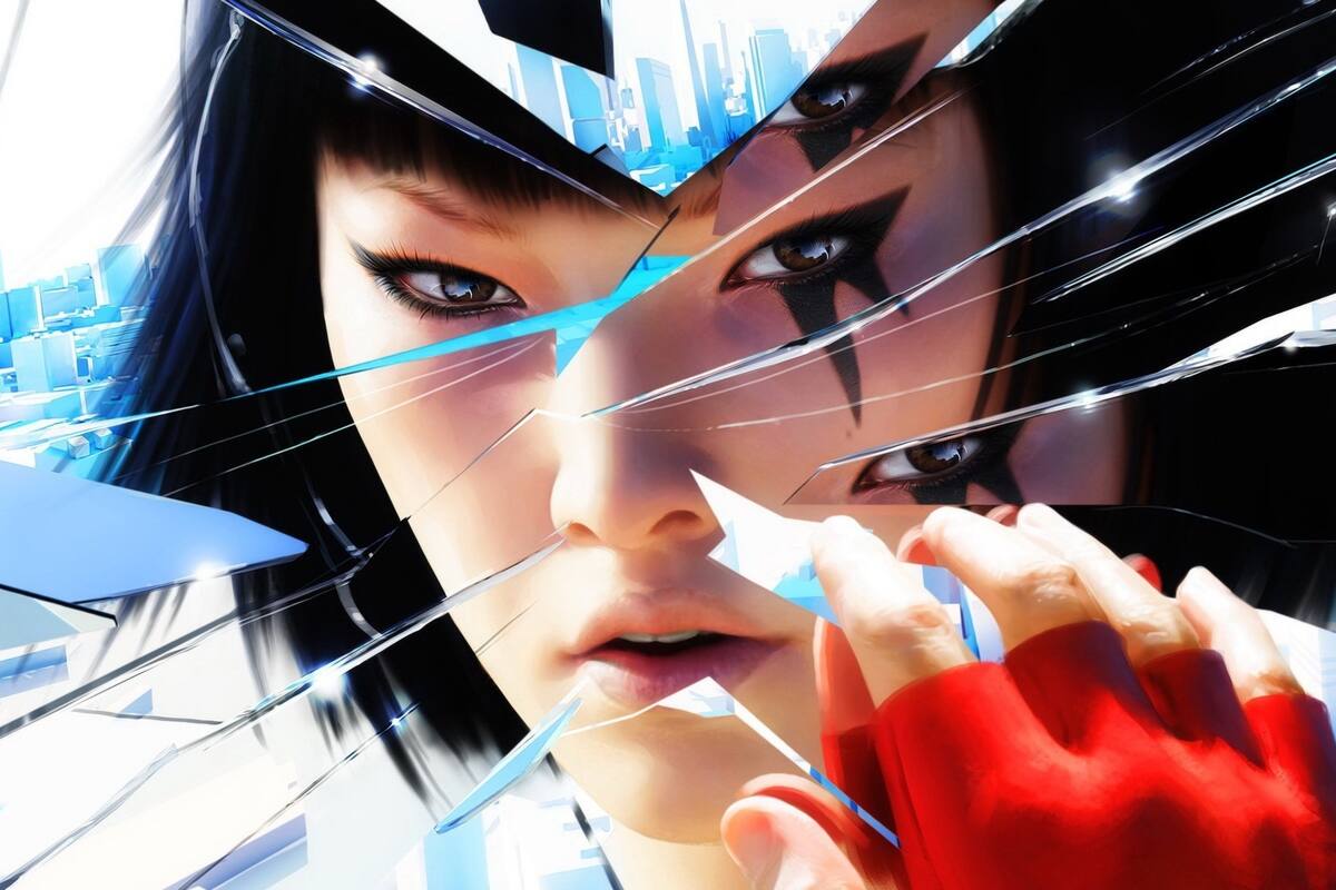 Mirror's Edge tendrá una serie de TV