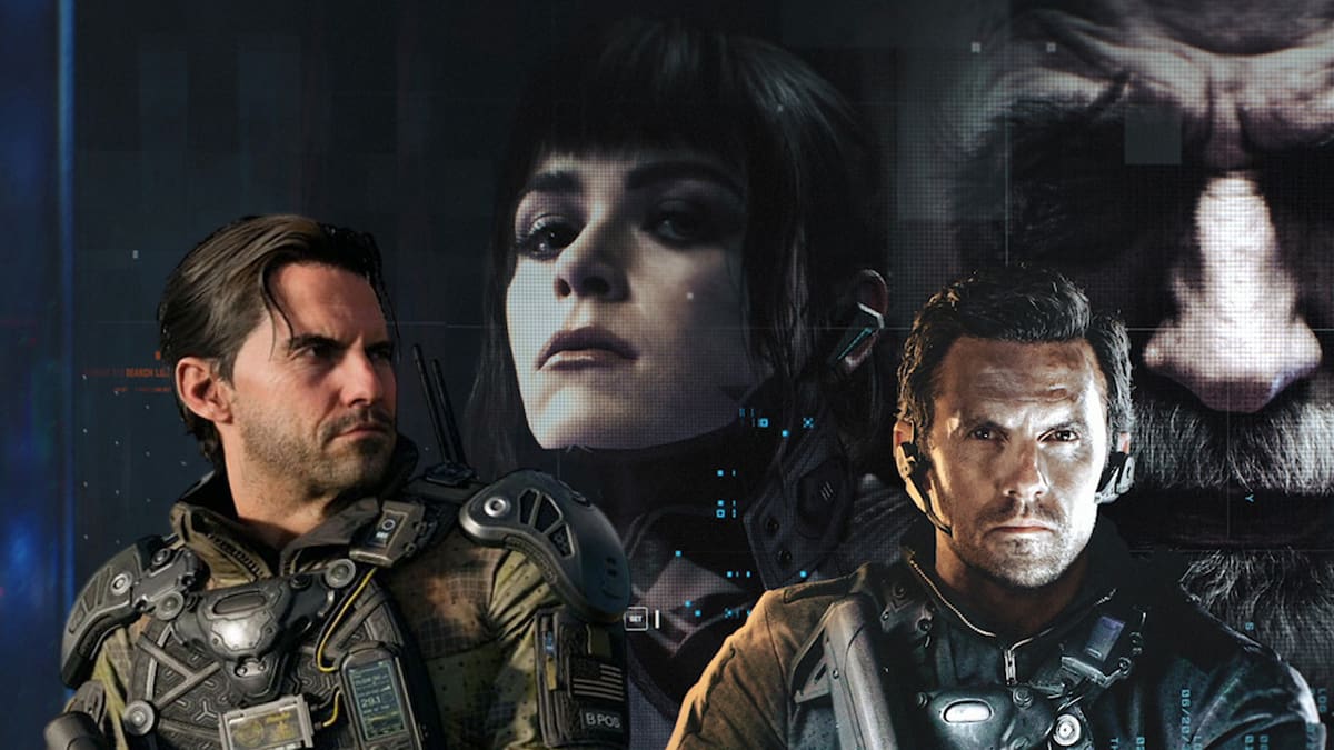 Endgame Call of Duty Black Ops 7