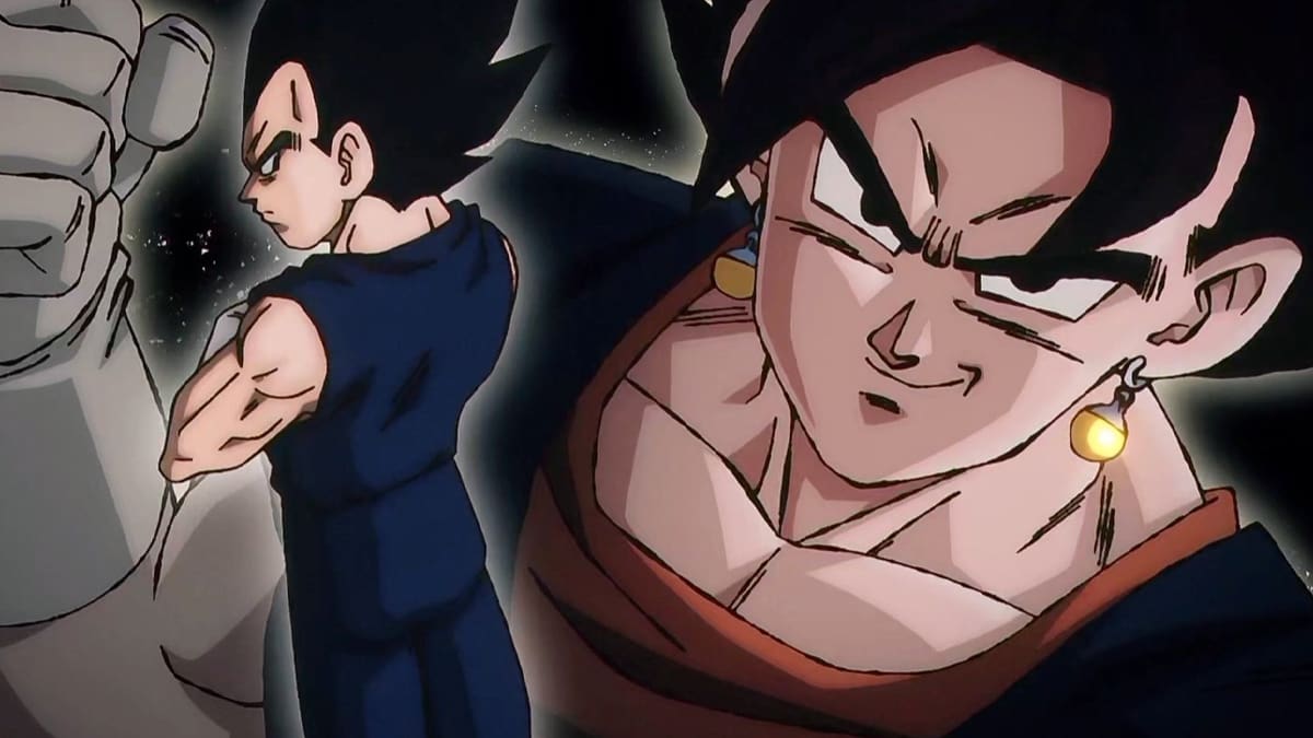 Ending Dragon Ball