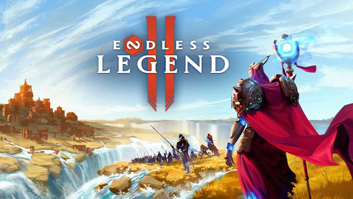 ENDLESS Legend II