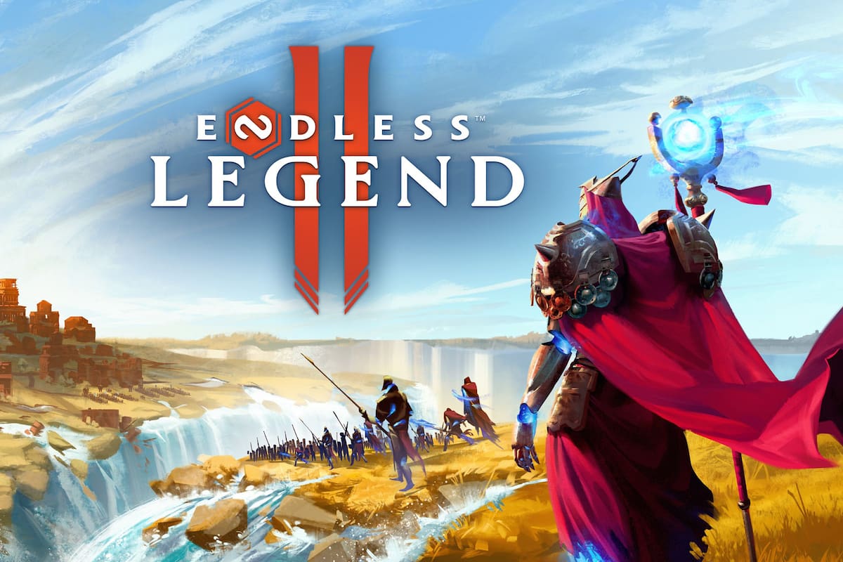 ENDLESS Legend II ya tiene fecha de estreno y sorprende con una gran noticia para los jugadores de consola
