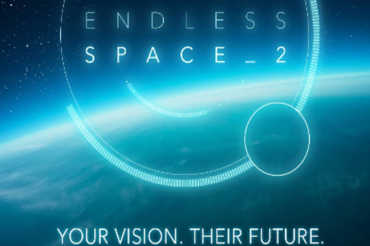 Endless Space 2