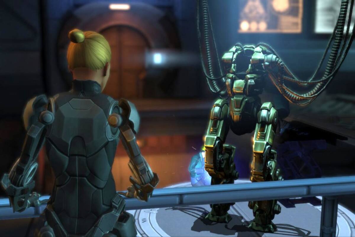 Revelan expansión para XCOM: Enemy Unknown