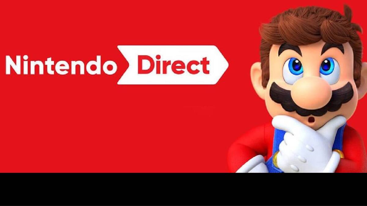 ¿Enero o febrero? La balanza se está definiendo para recibir noticias de Switch