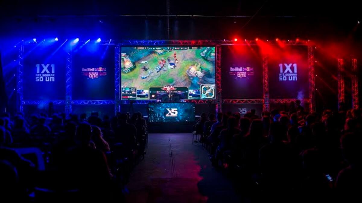 Enfrentamientos de 1v1 por un lugar en las finales a realizarse en Brasil