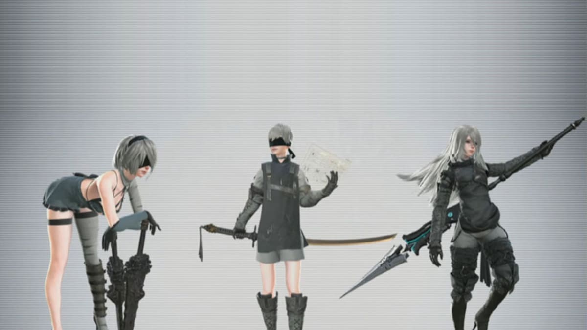 Enfrentarás a directores de Square Enix y Platinum en nueva battle arena