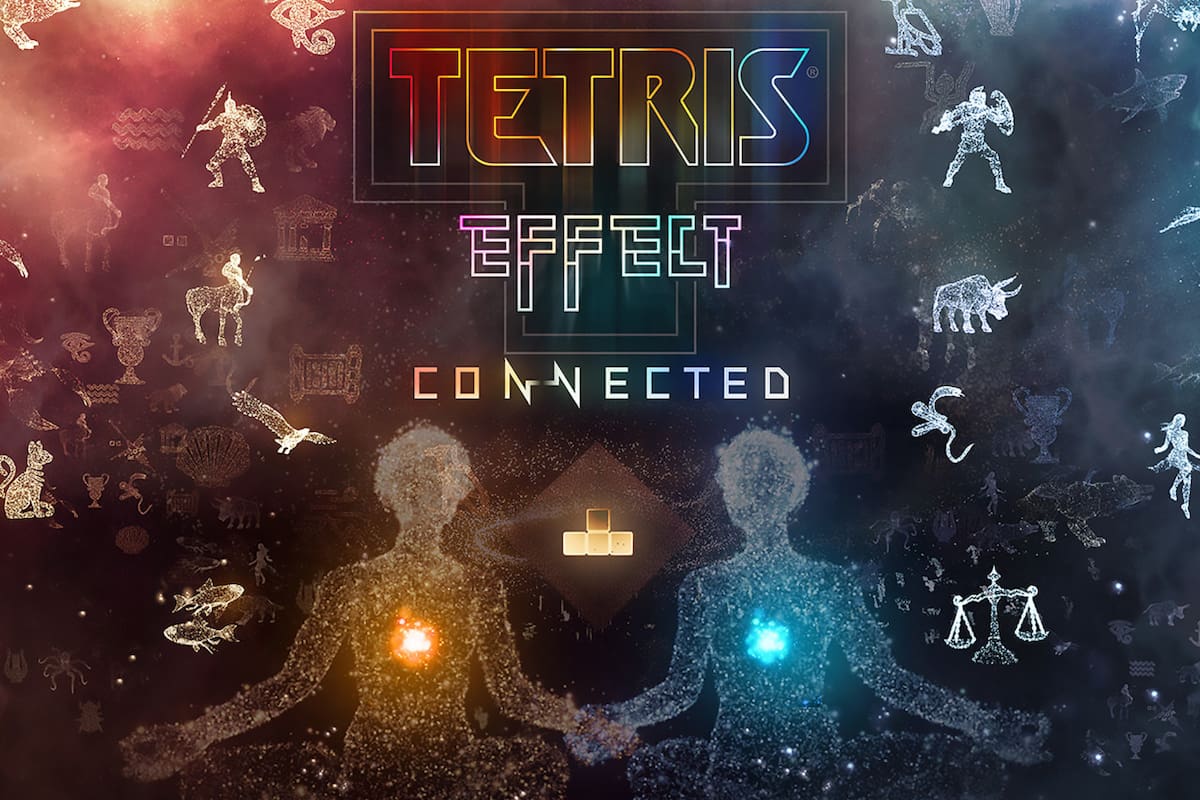 Tetris Effect: Connected para PC y PS4 se retrasa, pero la espera será corta