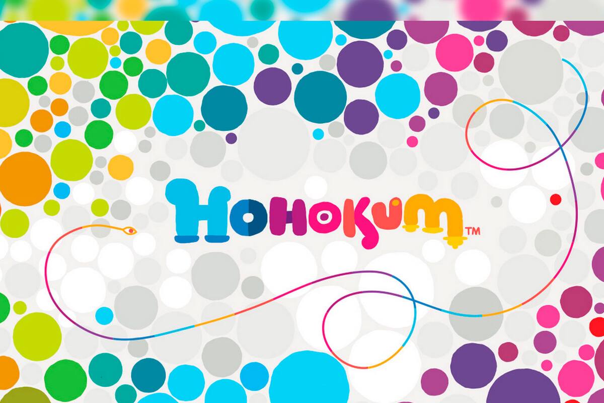 PlayStation’s exclusive Hohokum is now available on Steam