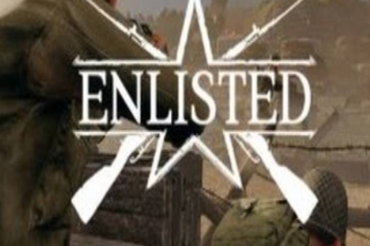 Enlisted