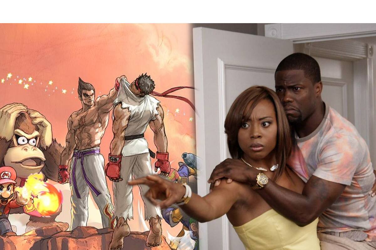 A mother criticizes a Mexican player who insulted her son in a Super Smash Bros. tournament