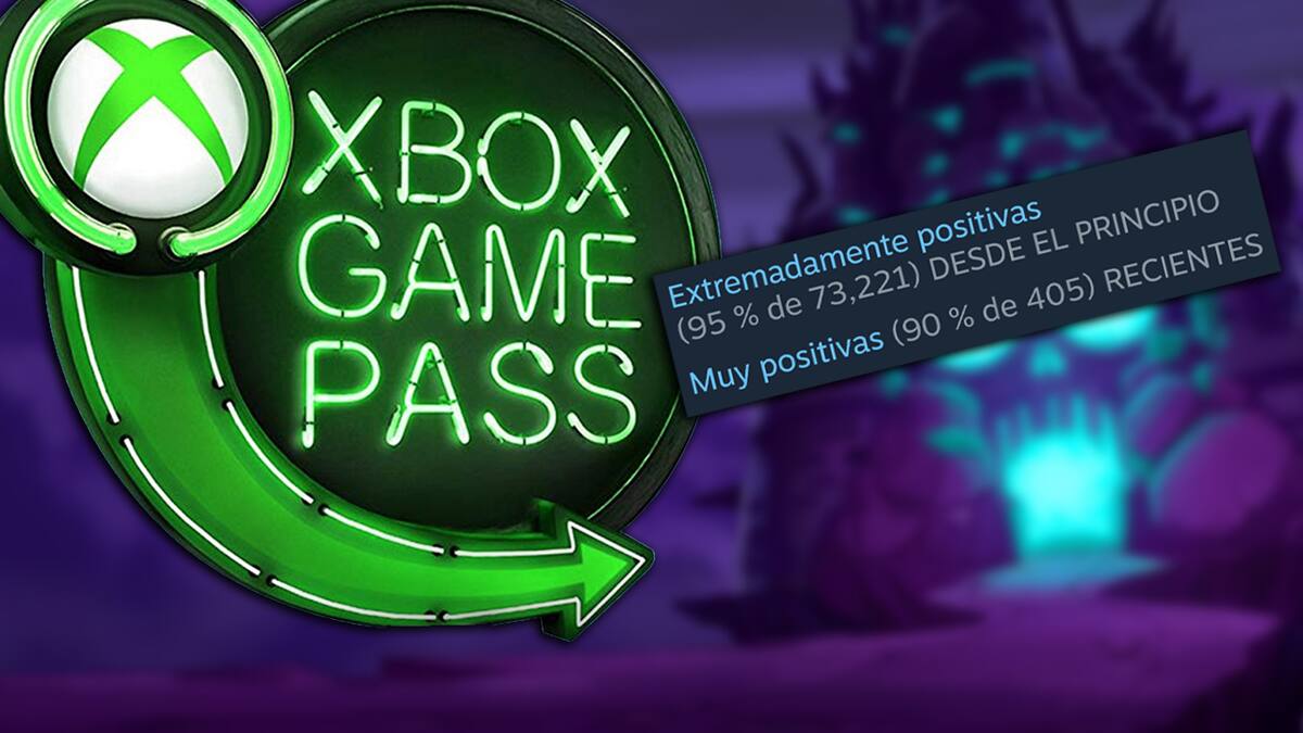 Enter the Gungeon Xbox Game Pass