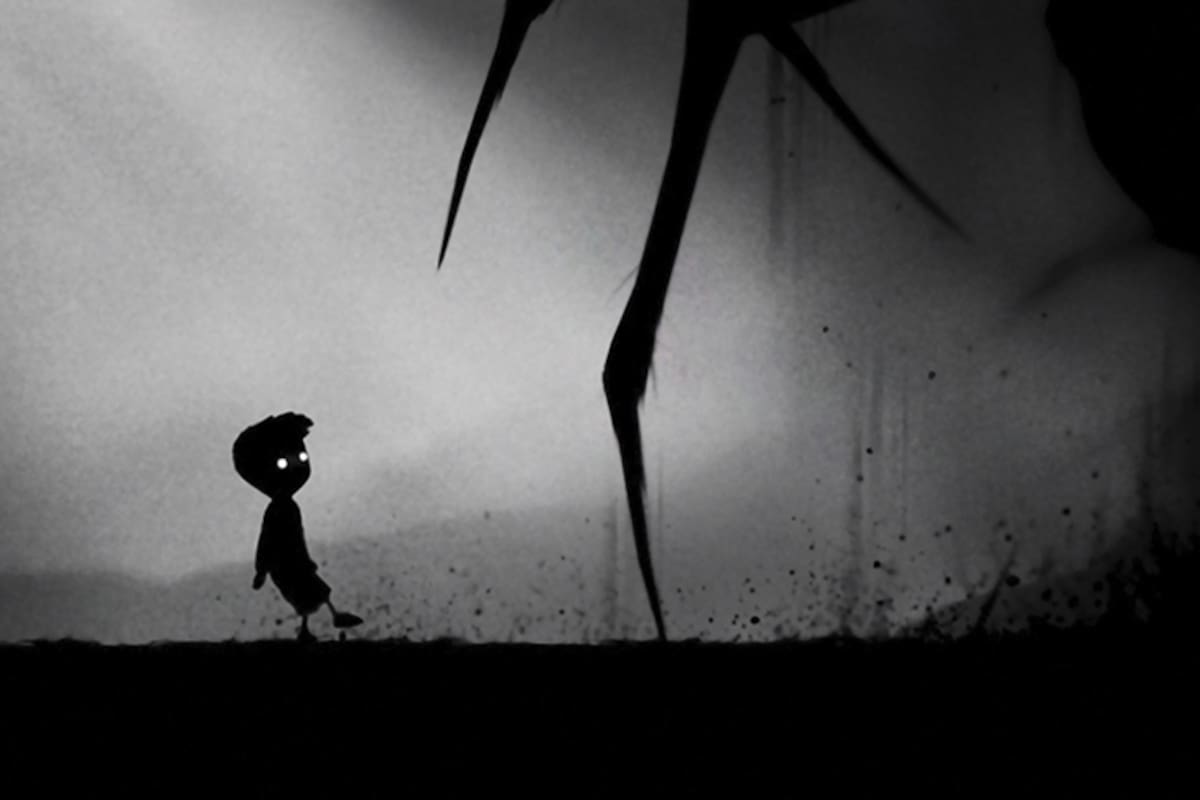 Limbo está gratis para Steam por tiempo limitado