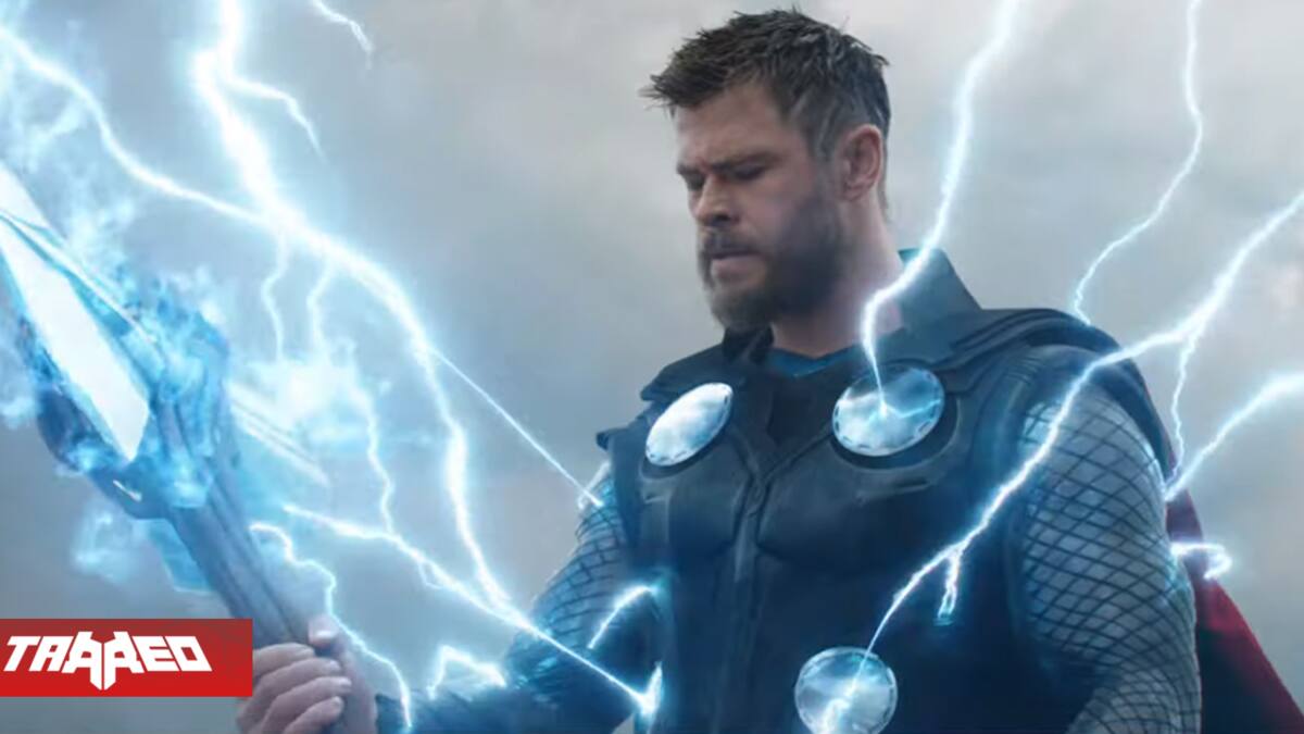 ¿Entonces Stark sale bien?