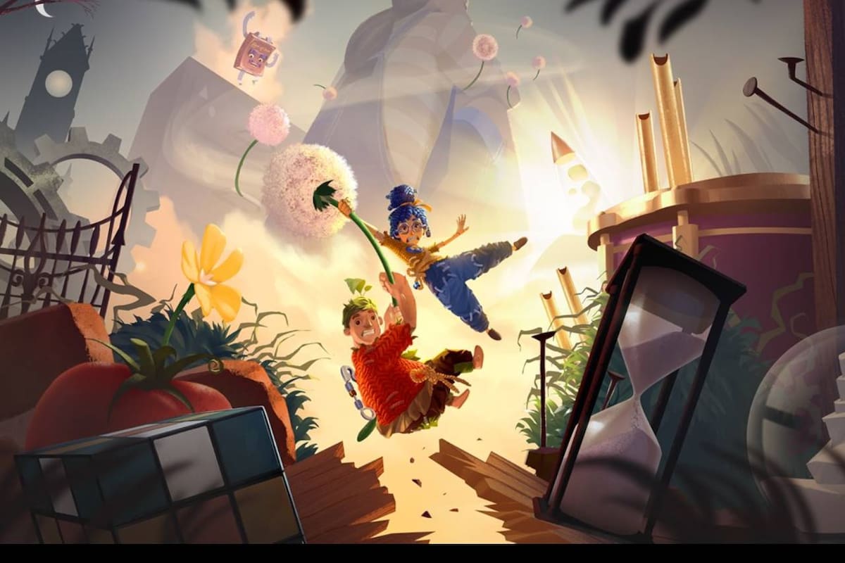 La eShop lanza nuevas ofertas en juegos third-party AAA