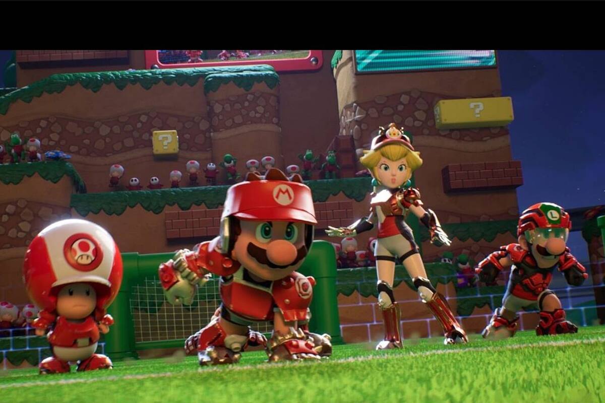 Nintendo Switch tiene nuevas ofertas en la eShop para juegos multijugador