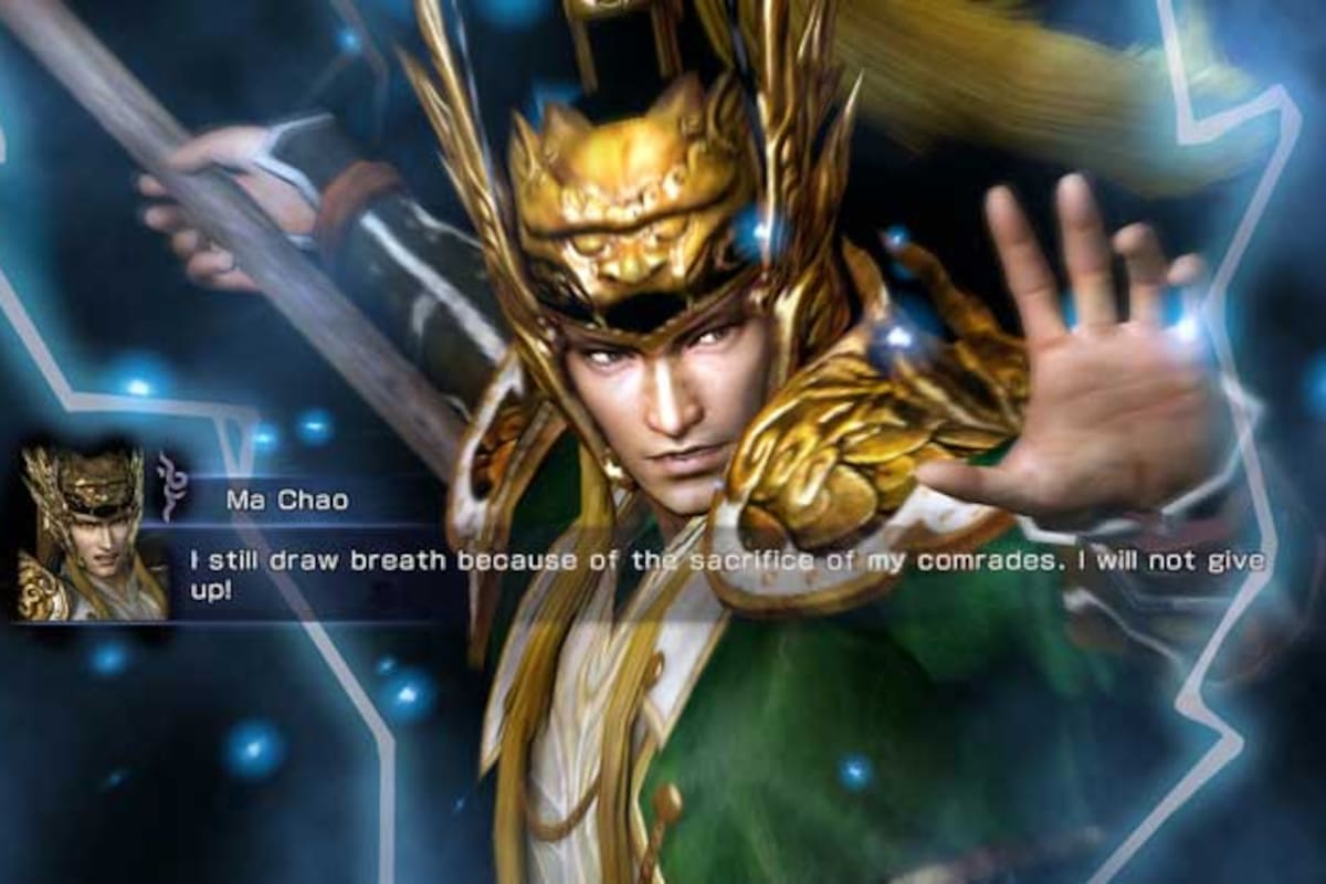 Warriors Orochi 3 Hyper: Más de 130 personajes