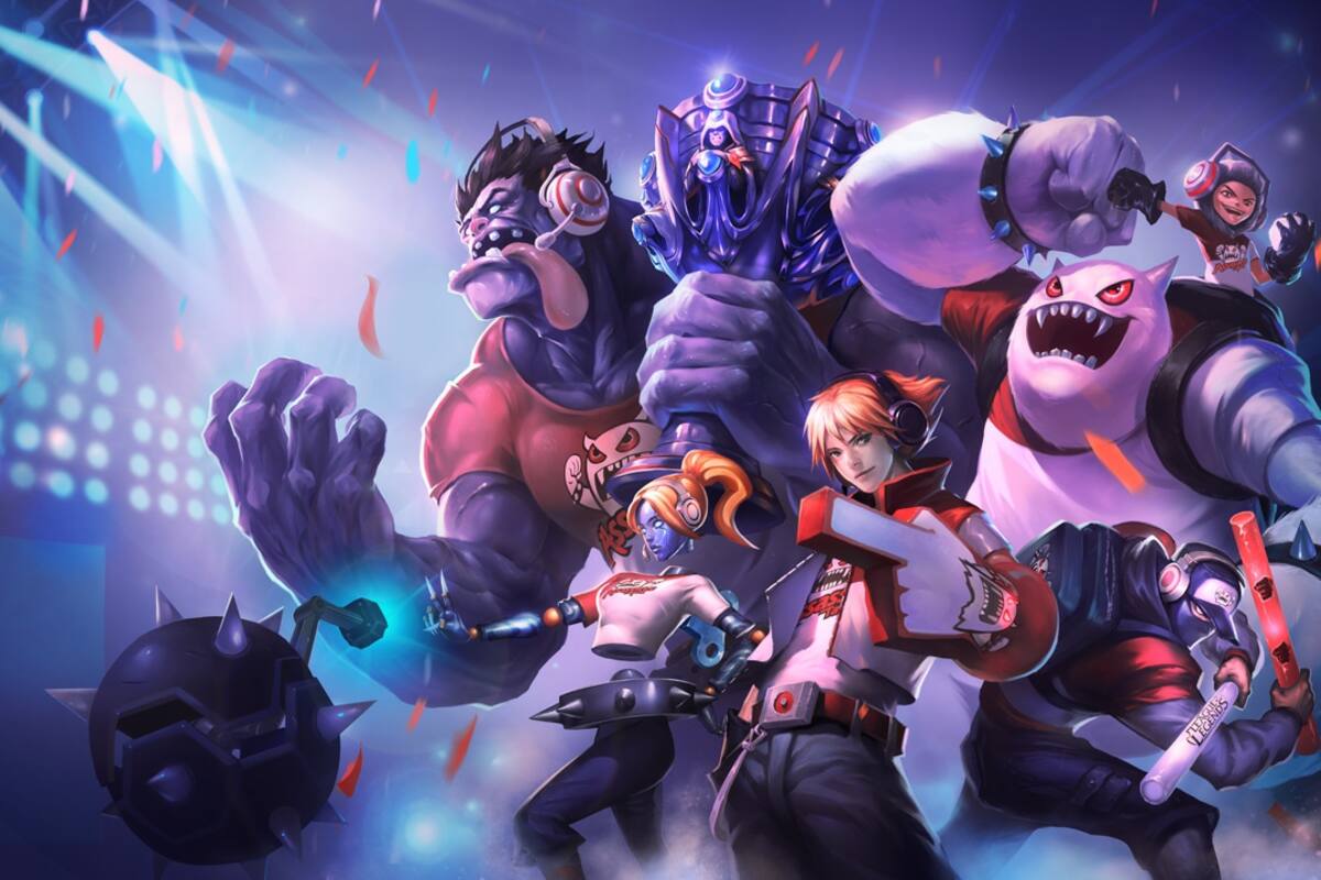 Kalista, Ezreal y Miss Fortune son los tiradores con más victorias en League of Legends versión 8.8