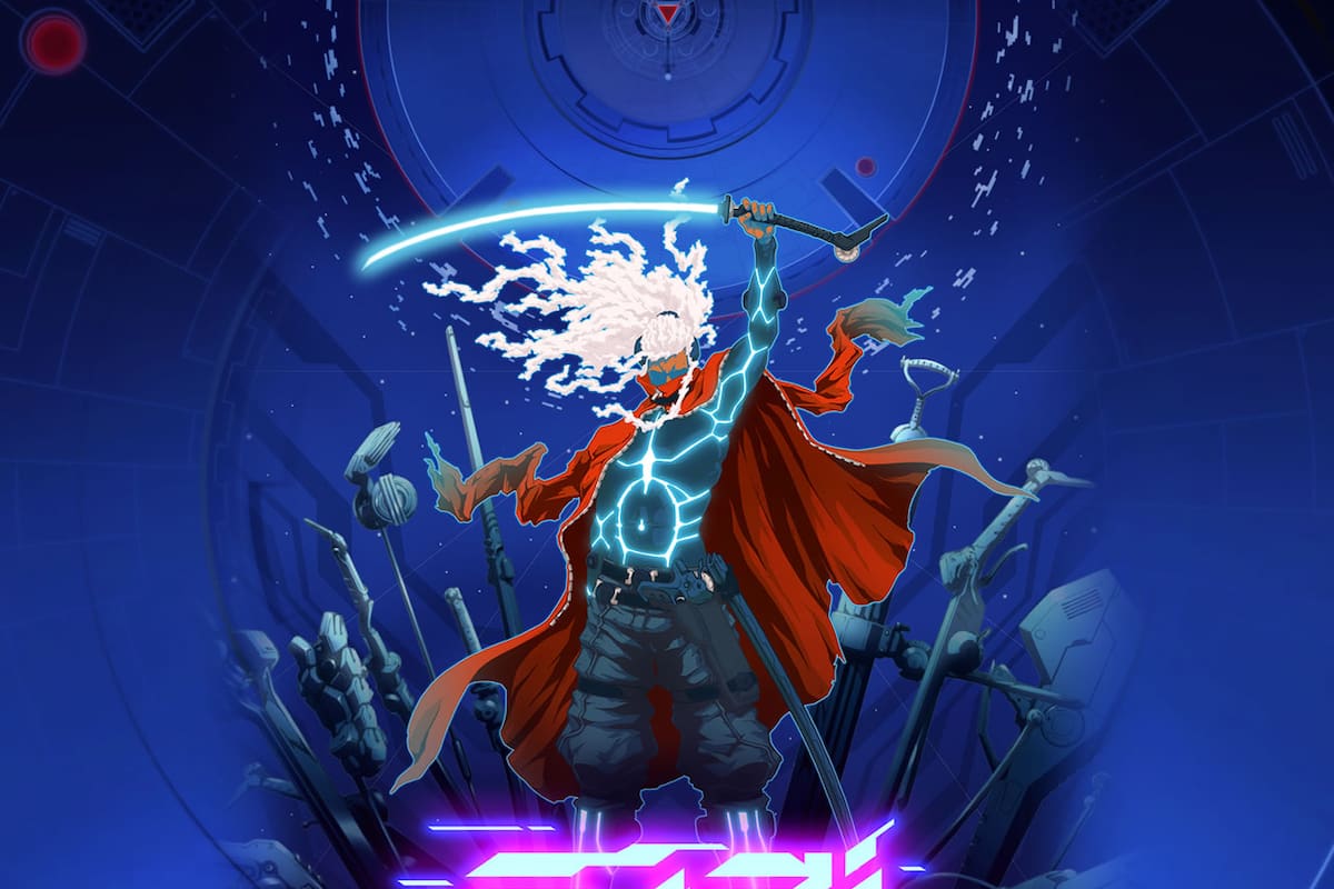 Quédate en casa: Furi, una experiencia catártica en eterno retorno