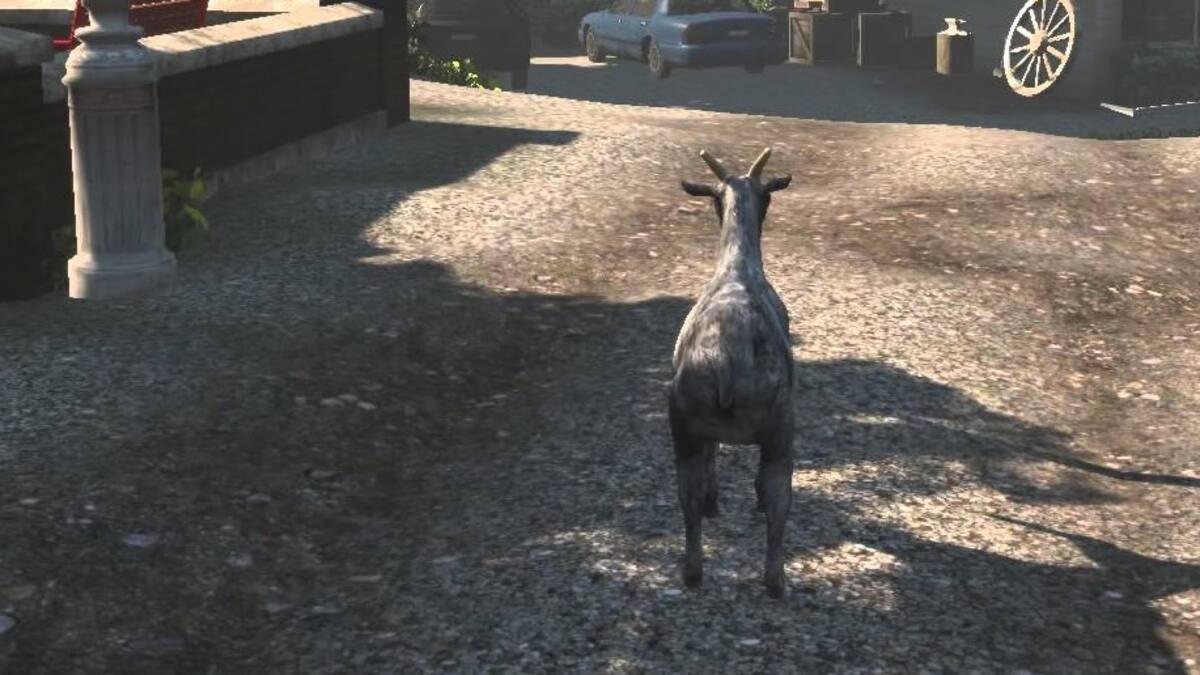 Entre las clases habrá un microondas con patas