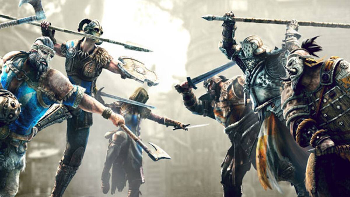 Entre las novedades del DLC se encuentran mapas y personajes