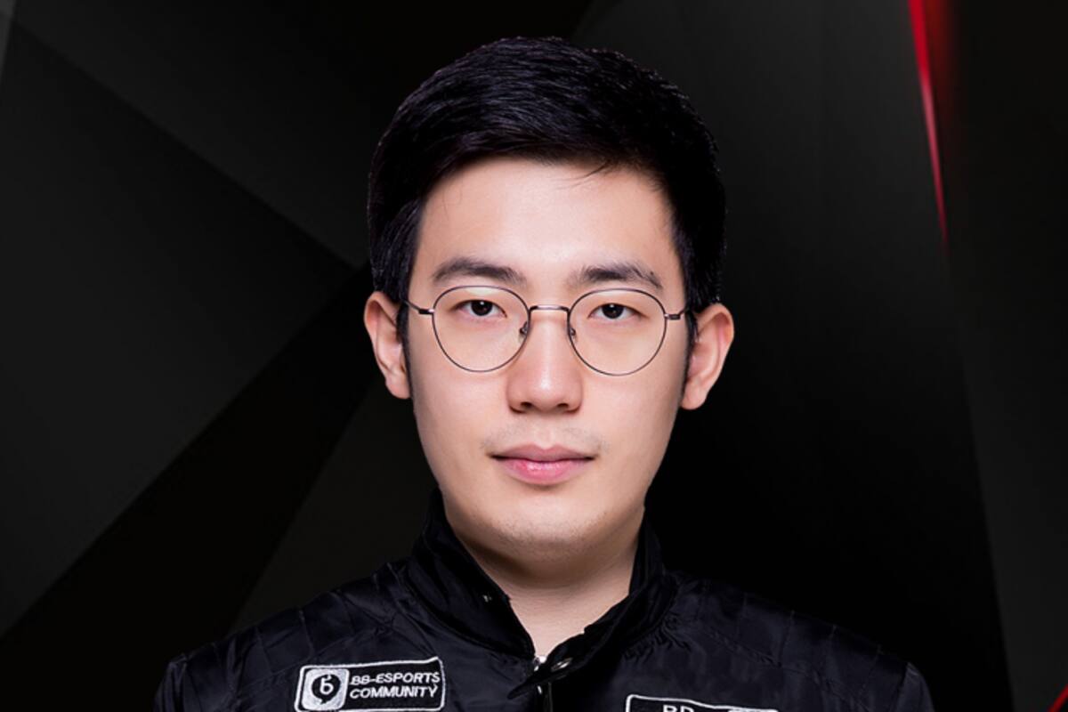 EDward Gaming anuncia nuevo roster para 2017