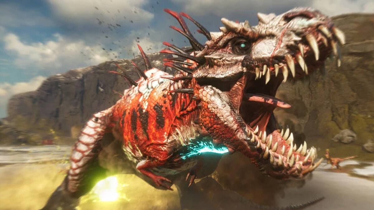 Entre más personas invites a la Beta, más regalos obtendrás dentro del juego