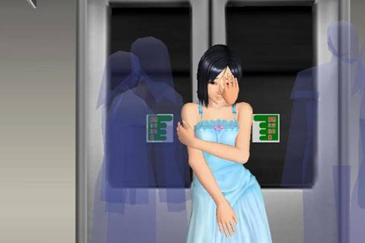 Naciones Unidas quiere prohibir los videojuegos japoneses con violencia sexual hacia la mujer