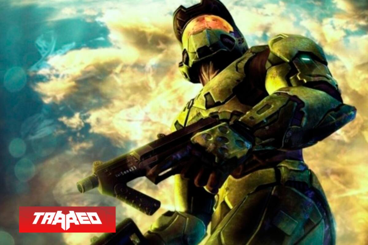 Otto Bathurst Director de Peaky Blinders y Black Mirror se suma a la serie televisiva de Halo