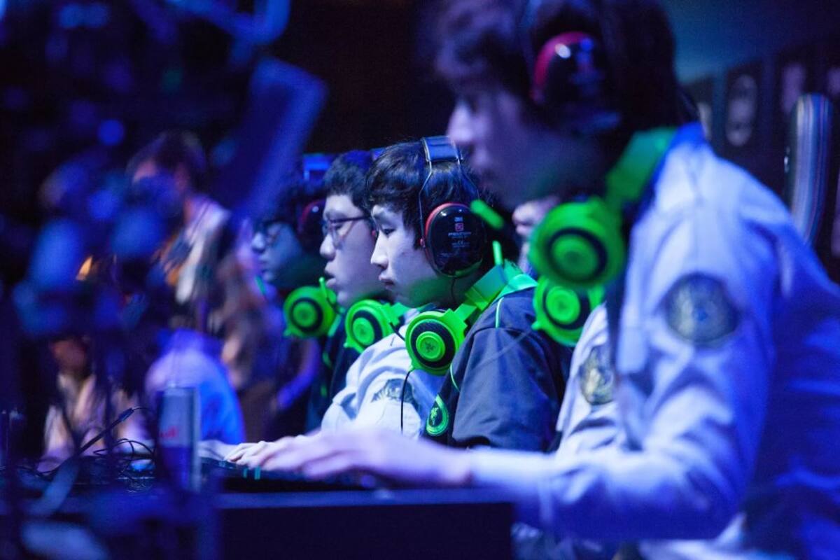 Universidad en Filipinas tendrá su propia escuela de Esports