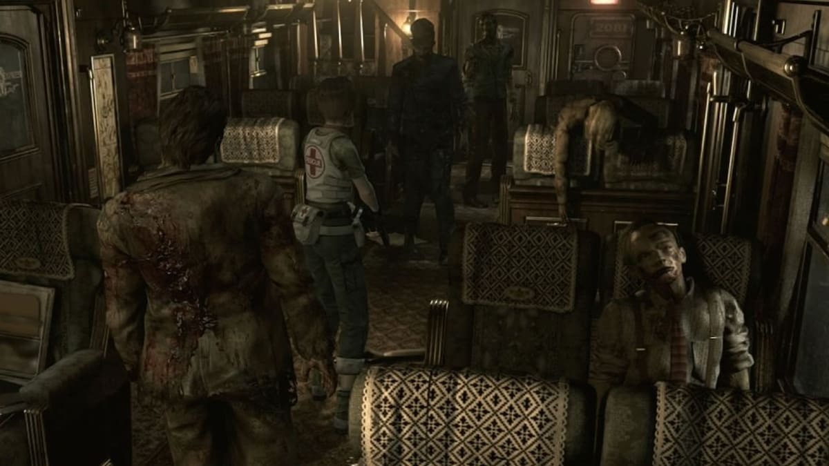 Entregas de Mega Man y Resident Evil esperan en este paquete con causa benéfica