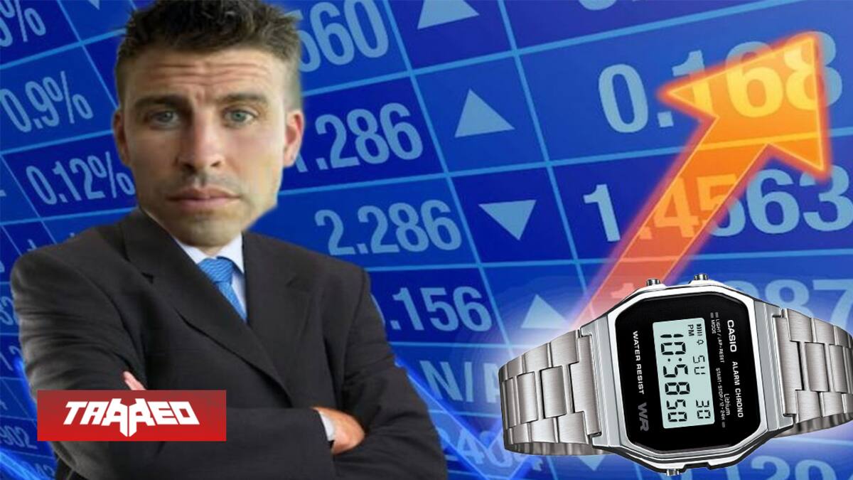 Entregó la noticia en un stream de la nueva Liga de fútbol 7