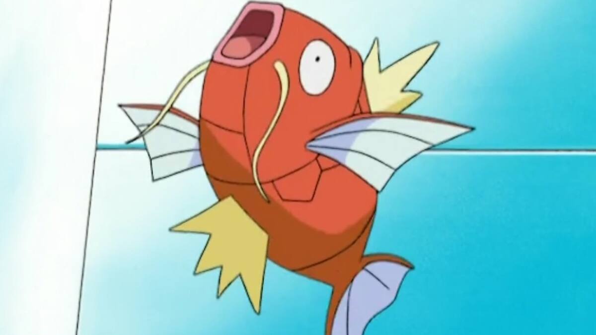 Entrenadores buscaban criaturas shiny