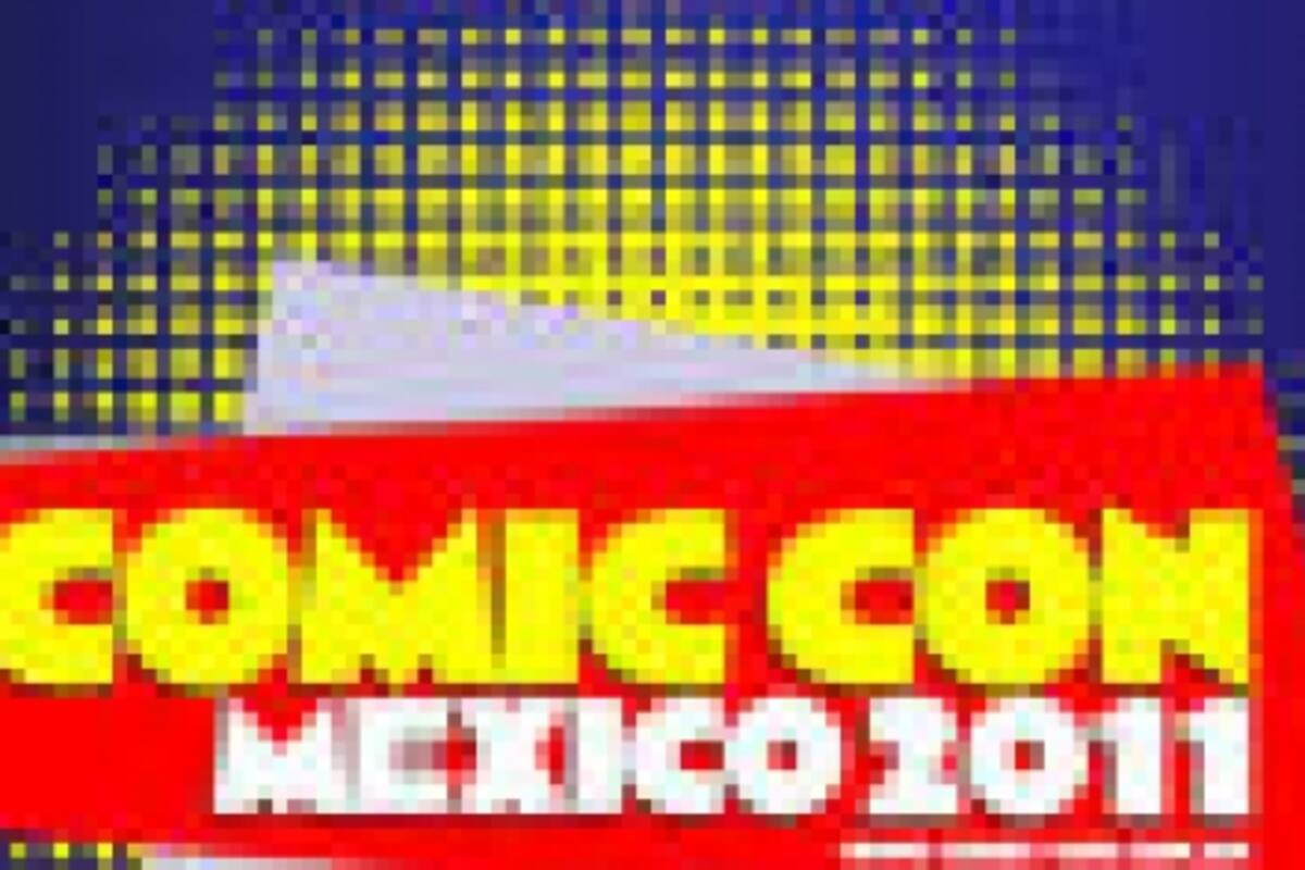 Lo que nos dejó la Comic Con México