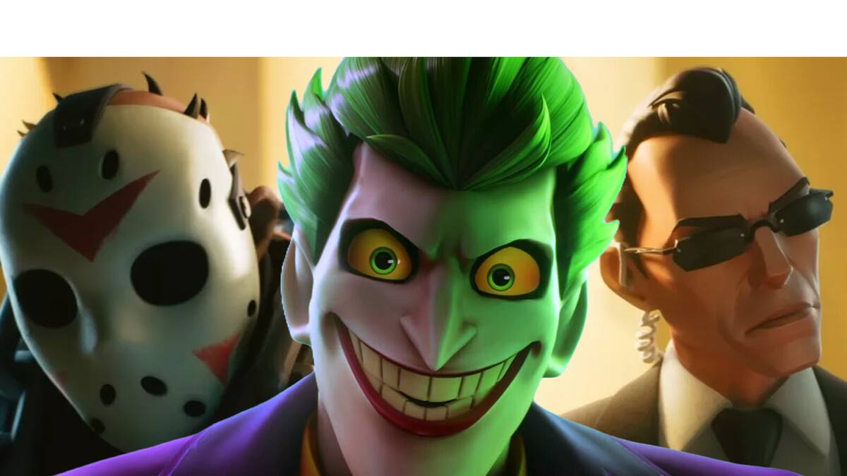 Entrevistamos a Kyle Vigorito de Player First Games para conocer más sobre este ambicioso crossover