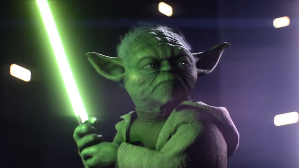 Entrevistamos en exclusiva a Craig McCloud, productor de Battlefront II