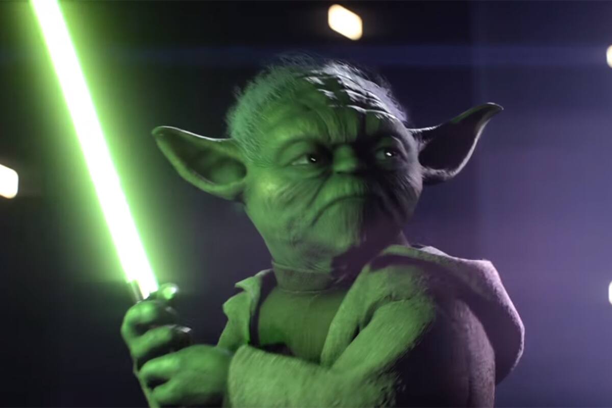 DICE explica por qué el primer Star Wars: Battlefront no tuvo campaña