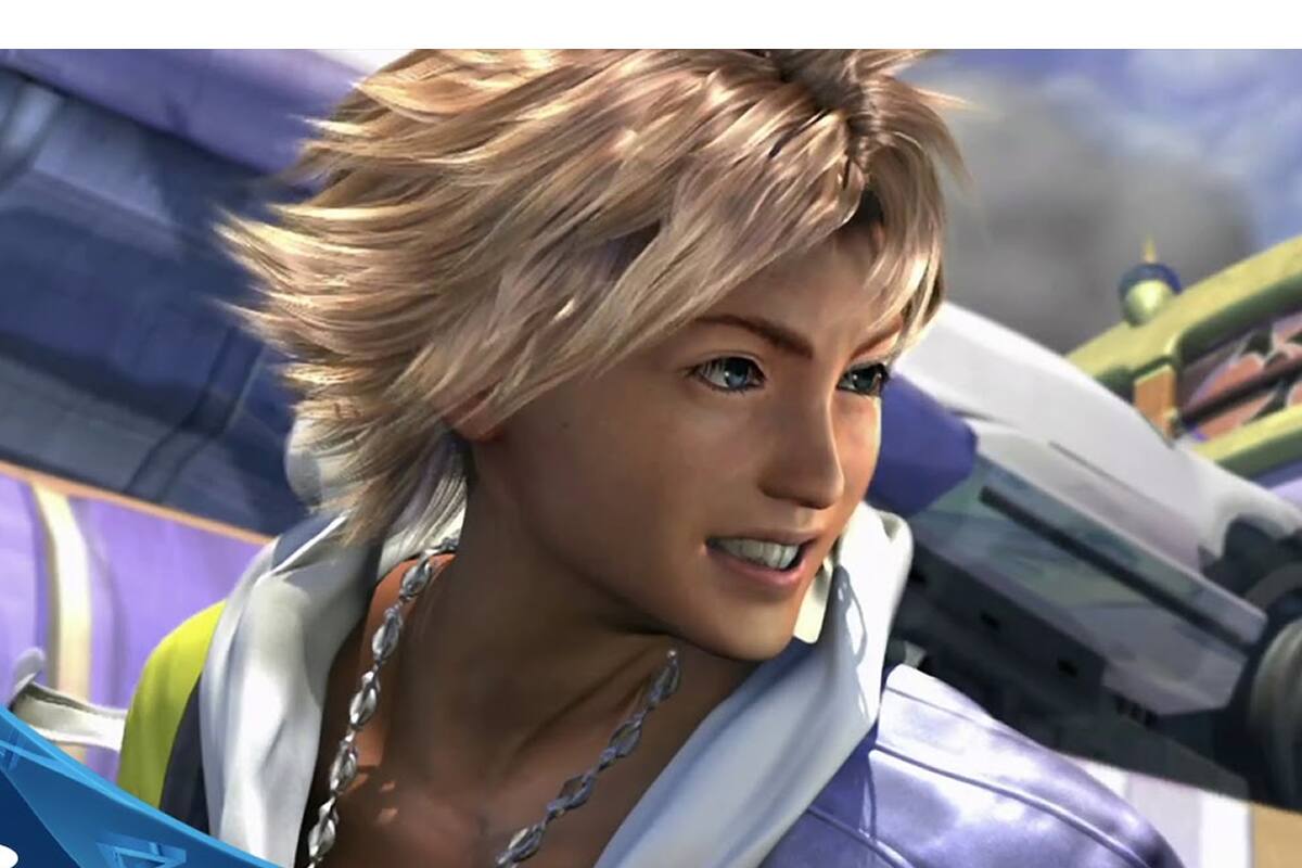 Fan imagina remake de uno de los mejores Final Fantasy y el resultado luce genial